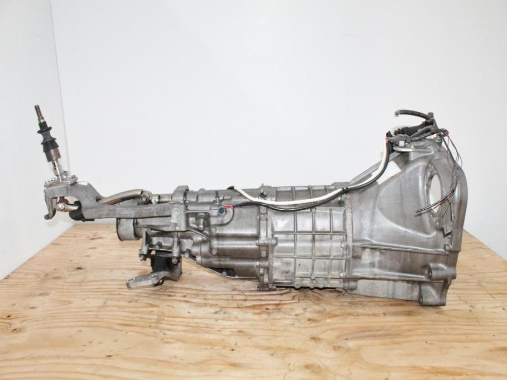 2013 2014 2015 2016 2017 2018 2019 2020 Scion FR-S 86GT 6 Speed Manual Transmission JDM FA20: Image 4