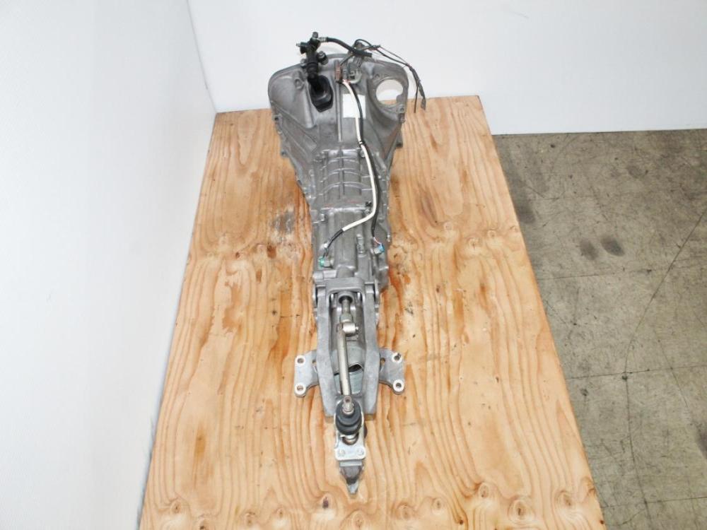 2013 2014 2015 2016 2017 2018 2019 2020 Scion FR-S 86GT 6 Speed Manual Transmission JDM FA20: Image 13