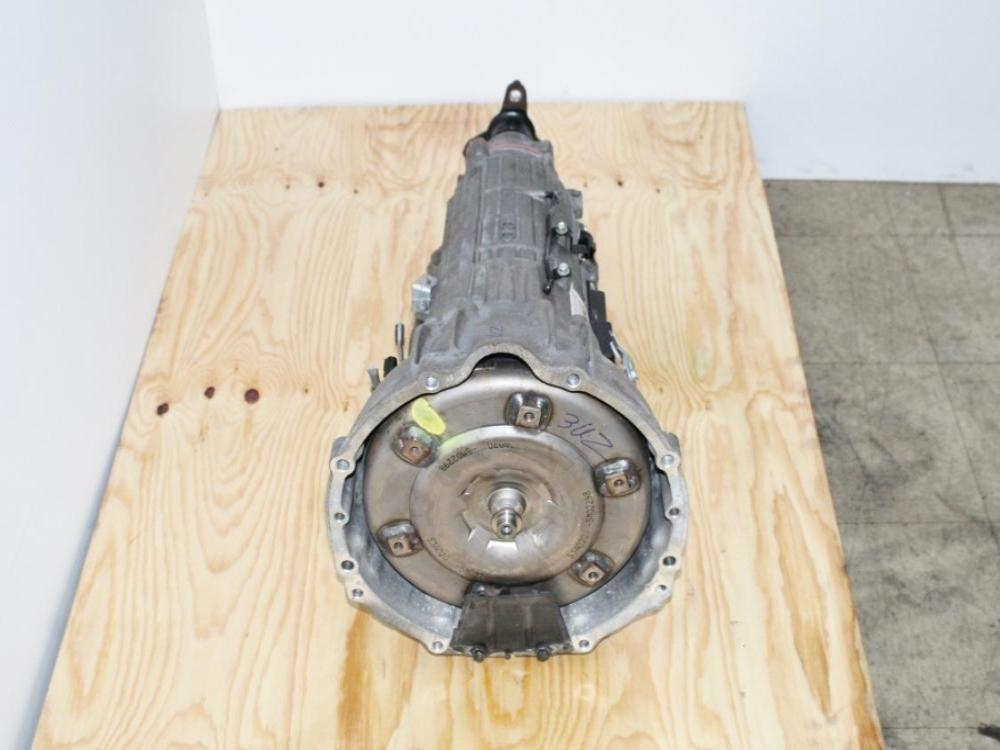 2004 2005 2006 Lexus LS430 Transmission Automatic 4.3L V8 JDM 3UZ-FE: Image 7