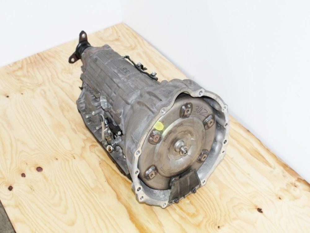 2004 2005 2006 Lexus LS430 Transmission Automatic 4.3L V8 JDM 3UZ-FE: Image 8
