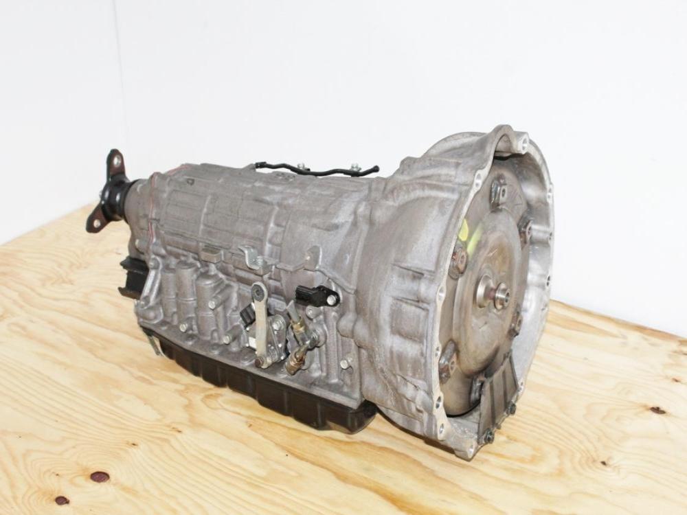 2004 2005 2006 Lexus LS430 Transmission Automatic 4.3L V8 JDM 3UZ-FE: Image 9