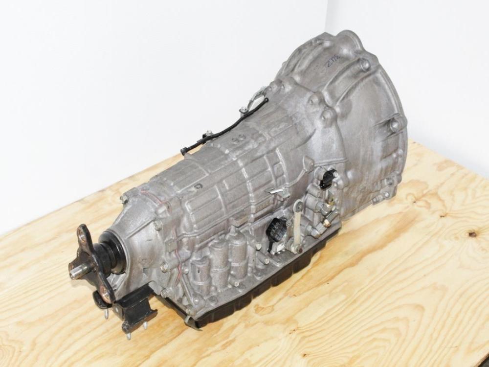 2004 2005 2006 Lexus LS430 Transmission Automatic 4.3L V8 JDM 3UZ-FE: Image 12