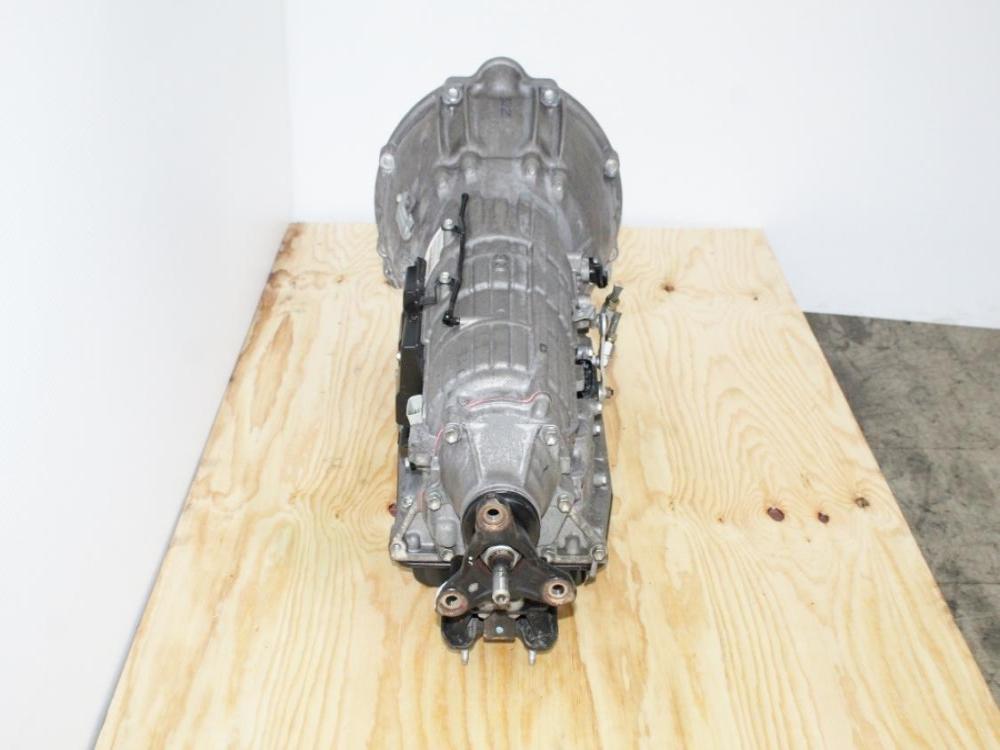2004 2005 2006 Lexus LS430 Transmission Automatic 4.3L V8 JDM 3UZ-FE: Image 13