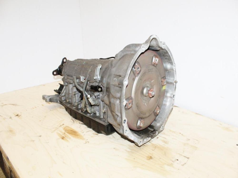 2004 2005 2006 Lexus LS430 Transmission Automatic 4.3L V8 JDM 3UZ-FE: Image 4