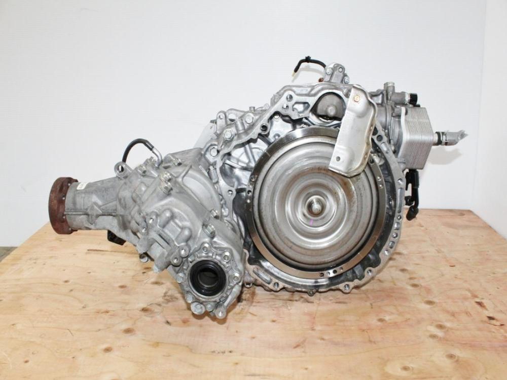 2021 2022 2023 2024 2025 Acura TLX Type-S Transmission 3.0L V6 All Wheel Drive Turbo Tested 46K: Image 1