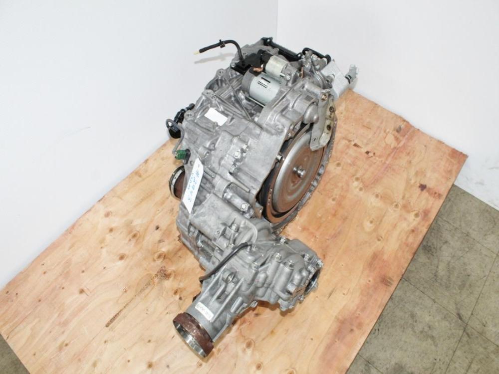 2021 2022 2023 2024 2025 Acura TLX Type-S Transmission 3.0L V6 All Wheel Drive Turbo Tested 46K: Image 7