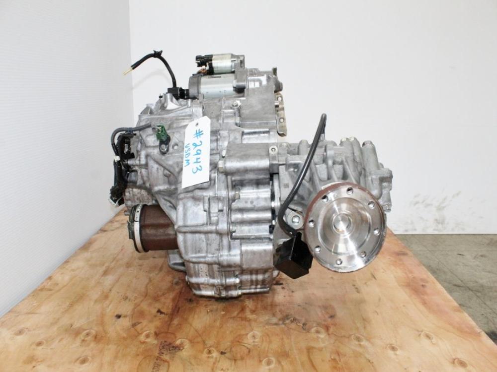 2021 2022 2023 2024 2025 Acura TLX Type-S Transmission 3.0L V6 All Wheel Drive Turbo Tested 46K: Image 2