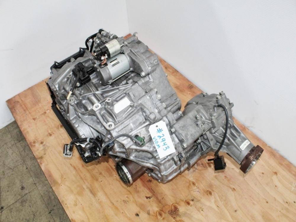 2021 2022 2023 2024 2025 Acura TLX Type-S Transmission 3.0L V6 All Wheel Drive Turbo Tested 46K: Image 10