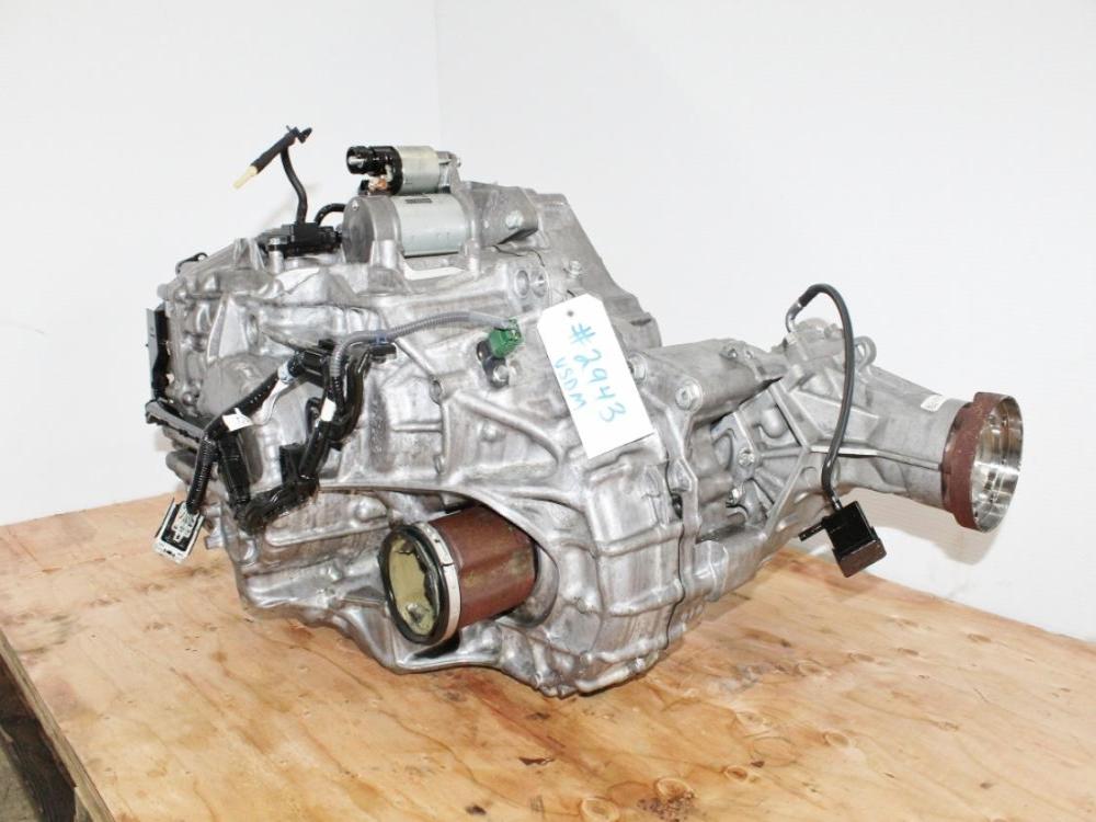 2021 2022 2023 2024 2025 Acura TLX Type-S Transmission 3.0L V6 All Wheel Drive Turbo Tested 46K: Image 14