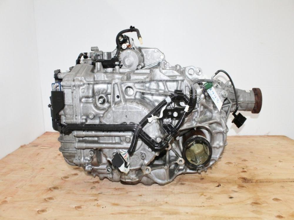 2021 2022 2023 2024 2025 Acura TLX Type-S Transmission 3.0L V6 All Wheel Drive Turbo Tested 46K: Image 12