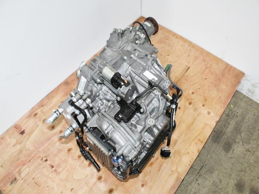 2021 2022 2023 2024 2025 Acura TLX Type-S Transmission 3.0L V6 All Wheel Drive Turbo Tested 46K: Image 11