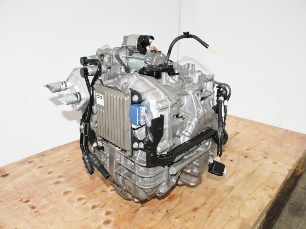 2021 2022 2023 2024 2025 Acura TLX Type-S Transmission 3.0L V6 All Wheel Drive Turbo Tested 46K: Image 13