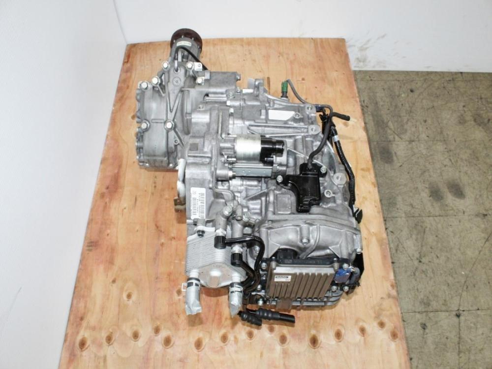 2021 2022 2023 2024 2025 Acura TLX Type-S Transmission 3.0L V6 All Wheel Drive Turbo Tested 46K: Image 4
