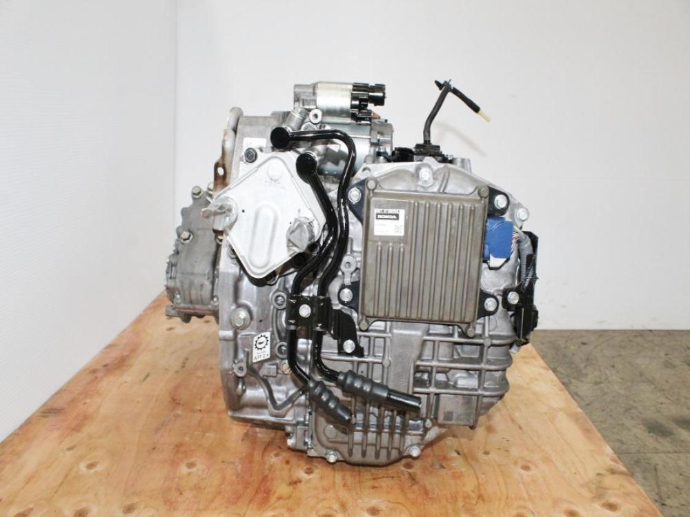 2021 2022 2023 2024 2025 Acura TLX Type-S Transmission 3.0L V6 All Wheel Drive Turbo Tested 46K: Image 6