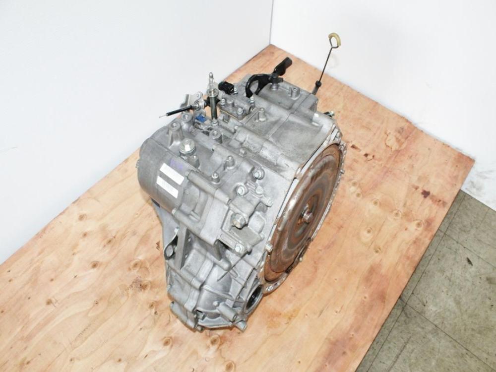 2008-2012 JDM Honda Accord 3.5L V6 Automatic Transmission M97A J35A VCM: Image 9