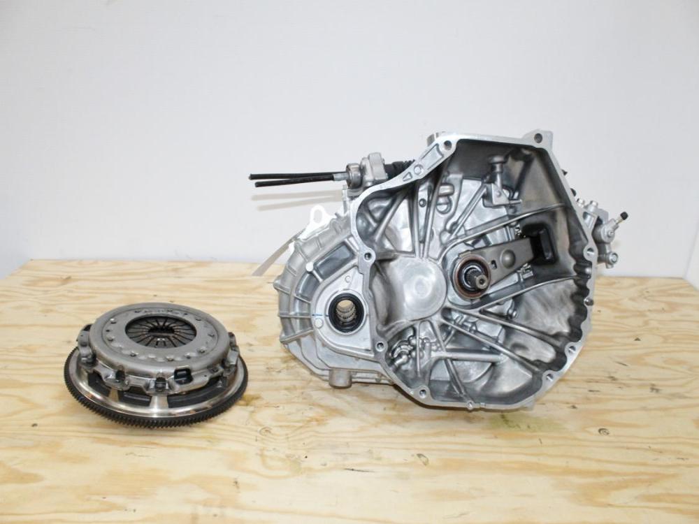 2023-2026 Honda Civic Type R 6 Speed LSD Manual Transmission FL5 2.0L Turbo: Image 2