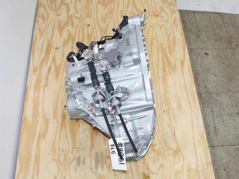 2023-2026 Honda Civic Type R 6 Speed LSD Manual Transmission FL5 2.0L Turbo: Image 10