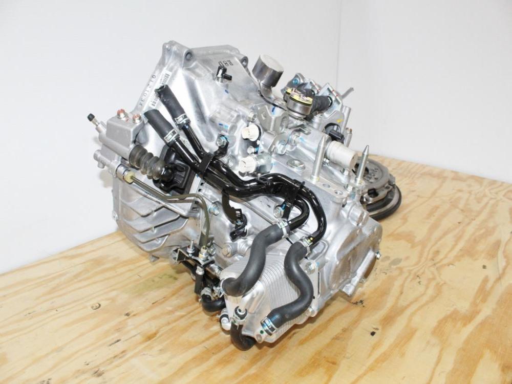 2023-2026 Honda Civic Type R 6 Speed LSD Manual Transmission FL5 2.0L Turbo: Image 17