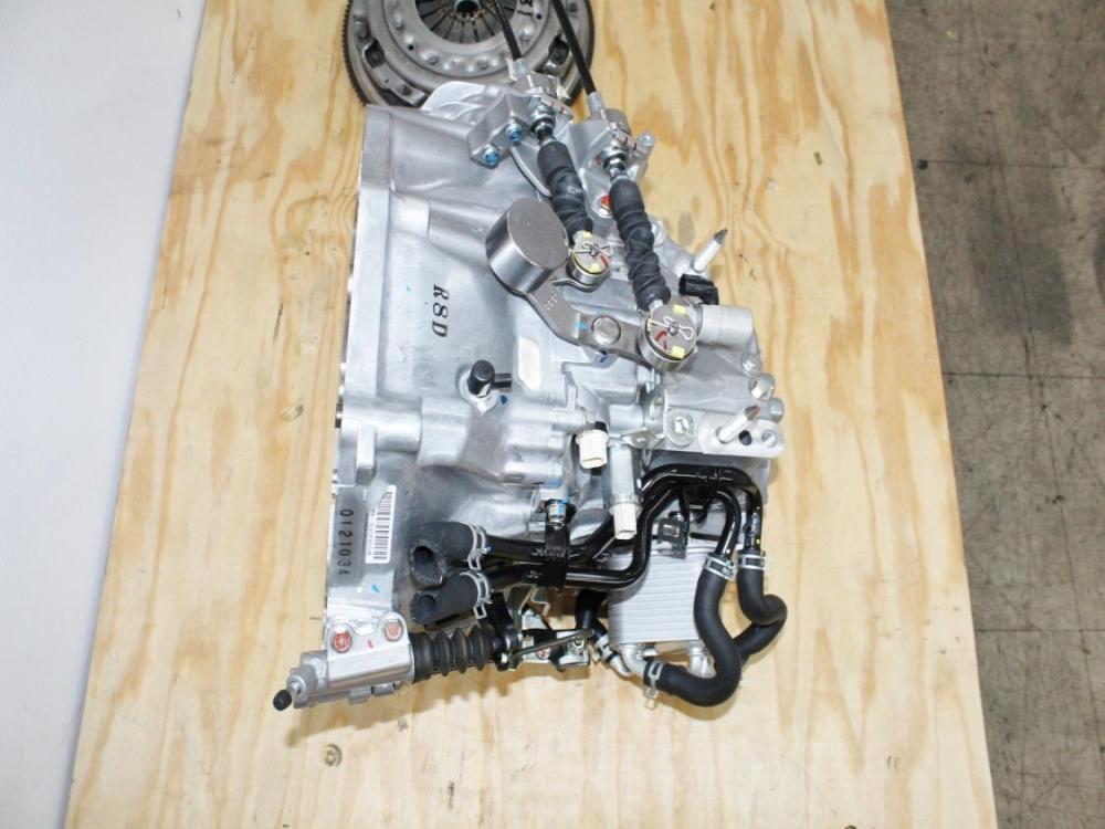 2023-2026 Honda Civic Type R 6 Speed LSD Manual Transmission FL5 2.0L Turbo: Image 18