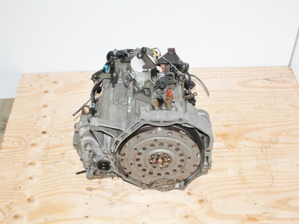 2002 2003 2004 2005 2006 JDM Honda Odyssey V6 3.5L Automatic Transmission: Image 8