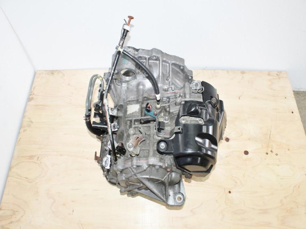 1999-2003 Lexus RX300 3.0L Automatic Transmission 2WD | U140E Replacement: Image 11