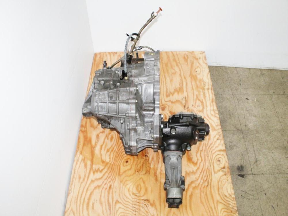 99-03 Lexus RX300 AWD Transmission | Used U140F Transmissions For Sale: Image 5