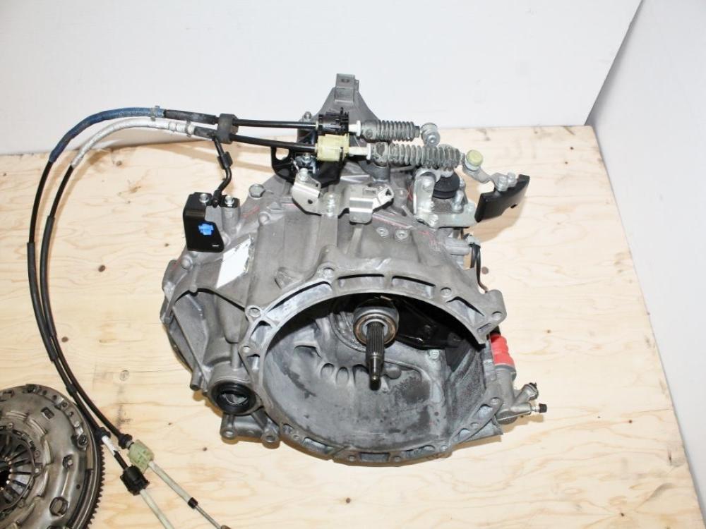 07-13 Mazdaspeed3 6-Speed Manual Transmission | Used Speed3 Trans For Sale: Image 10
