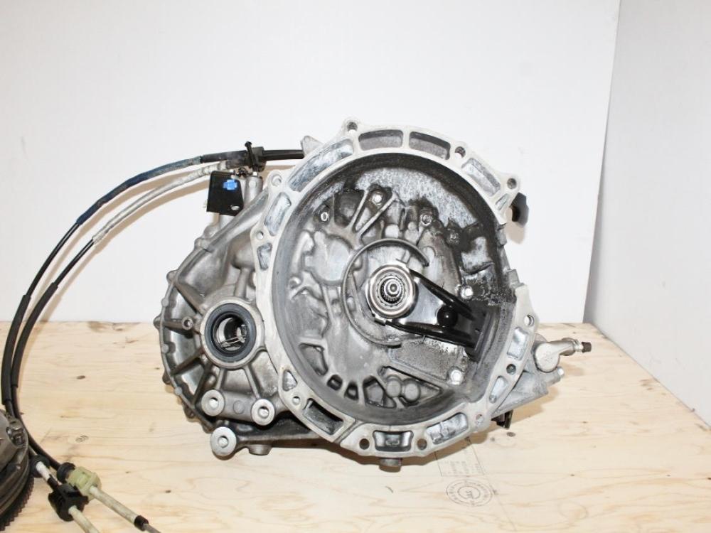 07-13 Mazdaspeed3 6-Speed Manual Transmission | Used Speed3 Trans For Sale: Image 15