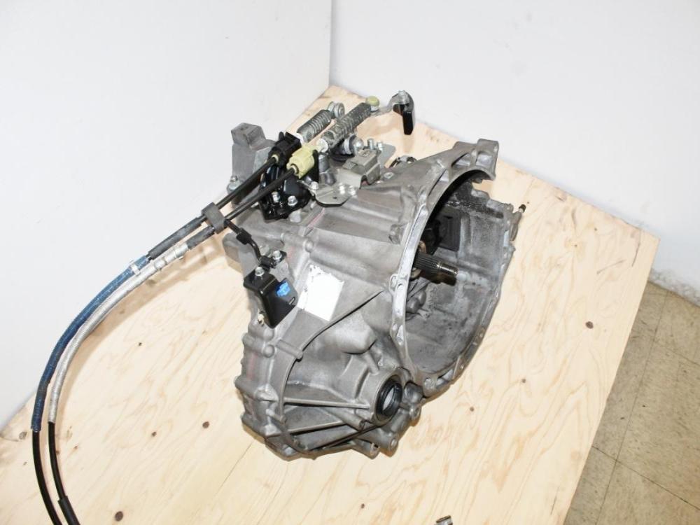 07-13 Mazdaspeed3 6-Speed Manual Transmission | Used Speed3 Trans For Sale: Image 11