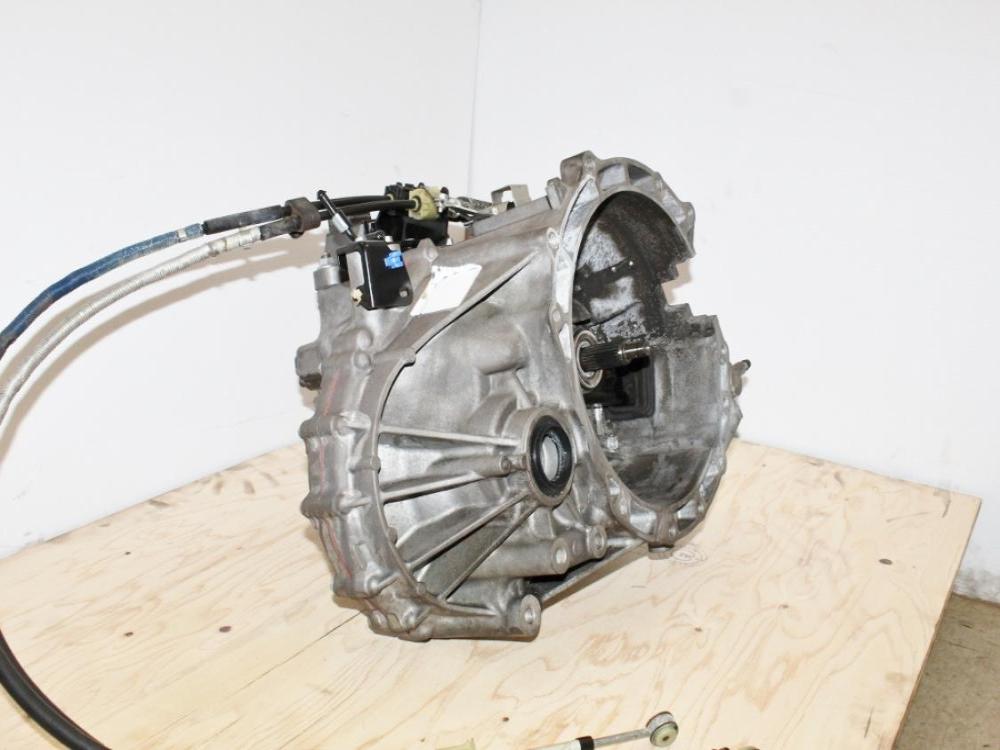 07-13 Mazdaspeed3 6-Speed Manual Transmission | Used Speed3 Trans For Sale: Image 7