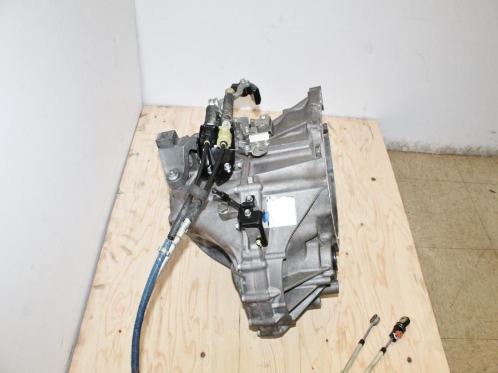 07-13 Mazdaspeed3 6-Speed Manual Transmission | Used Speed3 Trans For Sale: Image 13