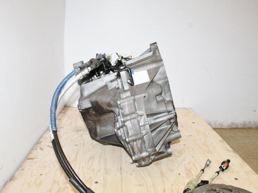 07-13 Mazdaspeed3 6-Speed Manual Transmission | Used Speed3 Trans For Sale: Image 9