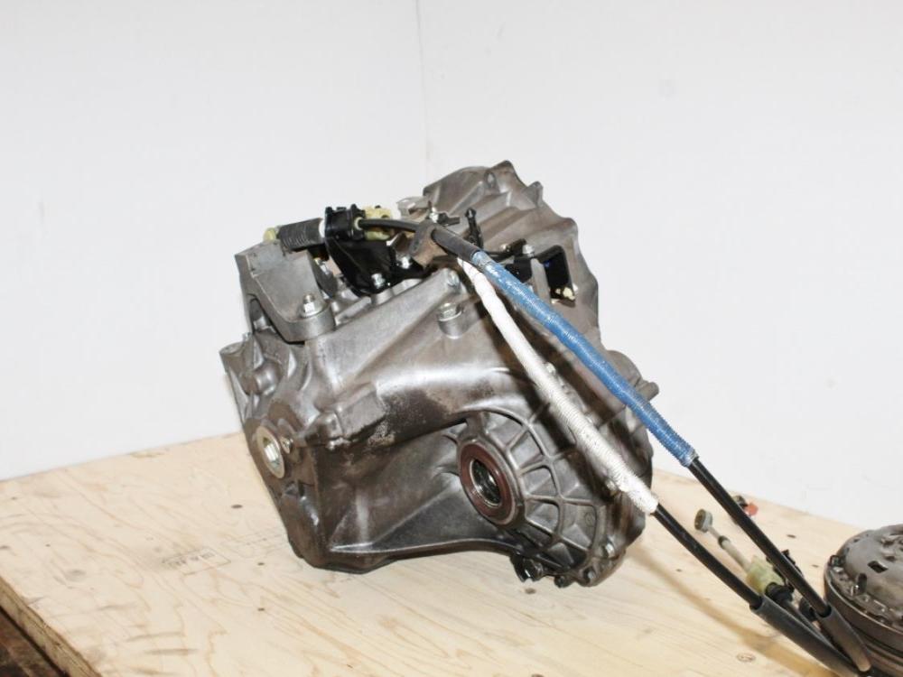 07-13 Mazdaspeed3 6-Speed Manual Transmission | Used Speed3 Trans For Sale: Image 1