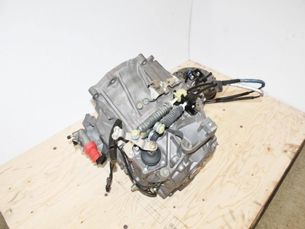 07-13 Mazdaspeed3 6-Speed Manual Transmission | Used Speed3 Trans For Sale: Image 5