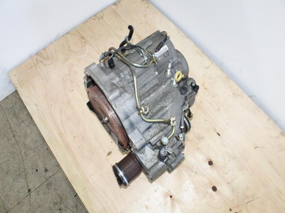 01 02 03 04 05 Honda Civic Transmission Automatic 1.7L JDM : Image 14