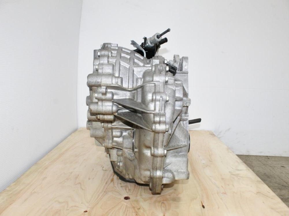 2011-2014 Nissan Juke CVT Transmission 2WD 1.6L Turbo Automatic 4x2: Image 12