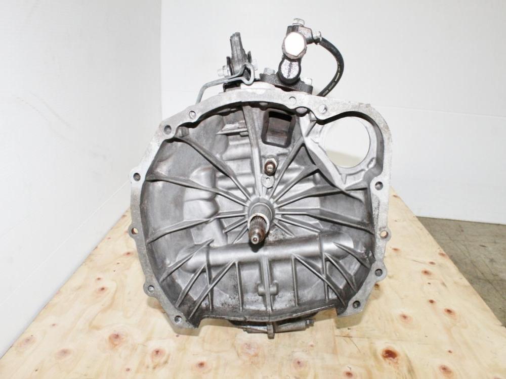 2008-2014 Subaru WRX 5-Speed Manual AWD Transmission OEM TY758VW1AA 2.5L Turbo: Image 6