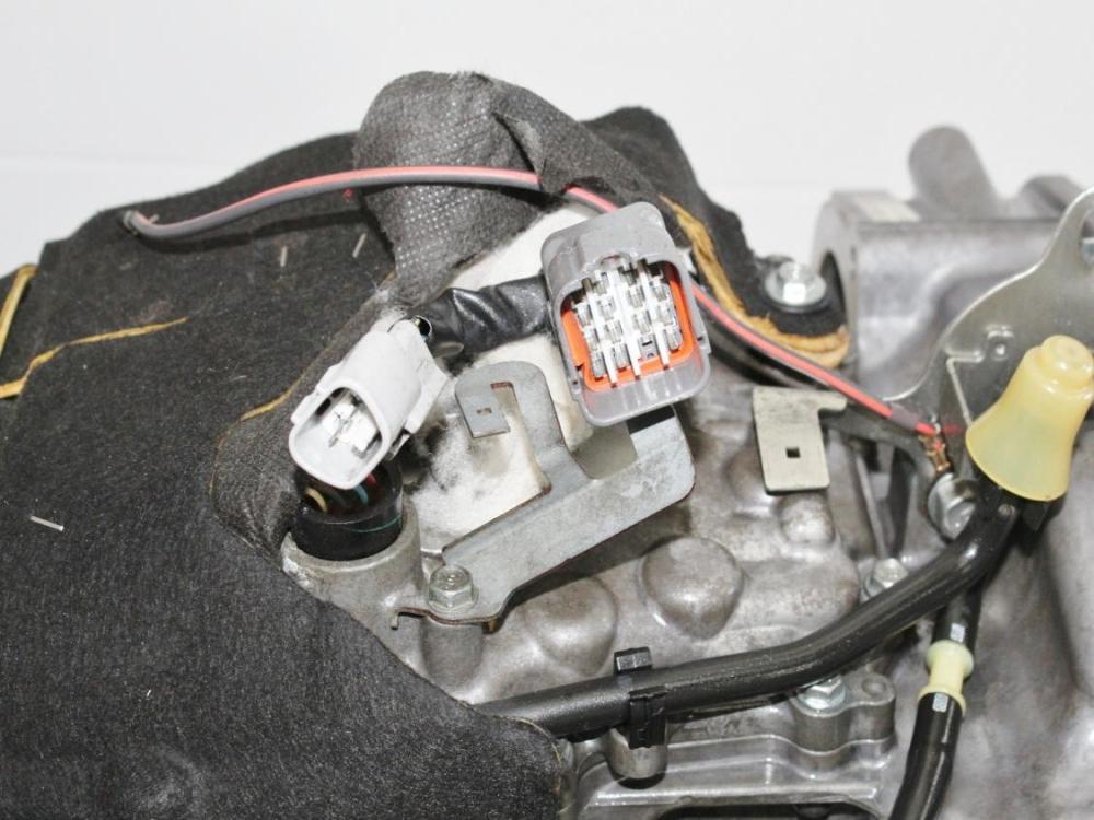 15 16 17 Subaru Legacy Outback 2.5L CVT Transmission | JDM AWD Automatic: Image 18