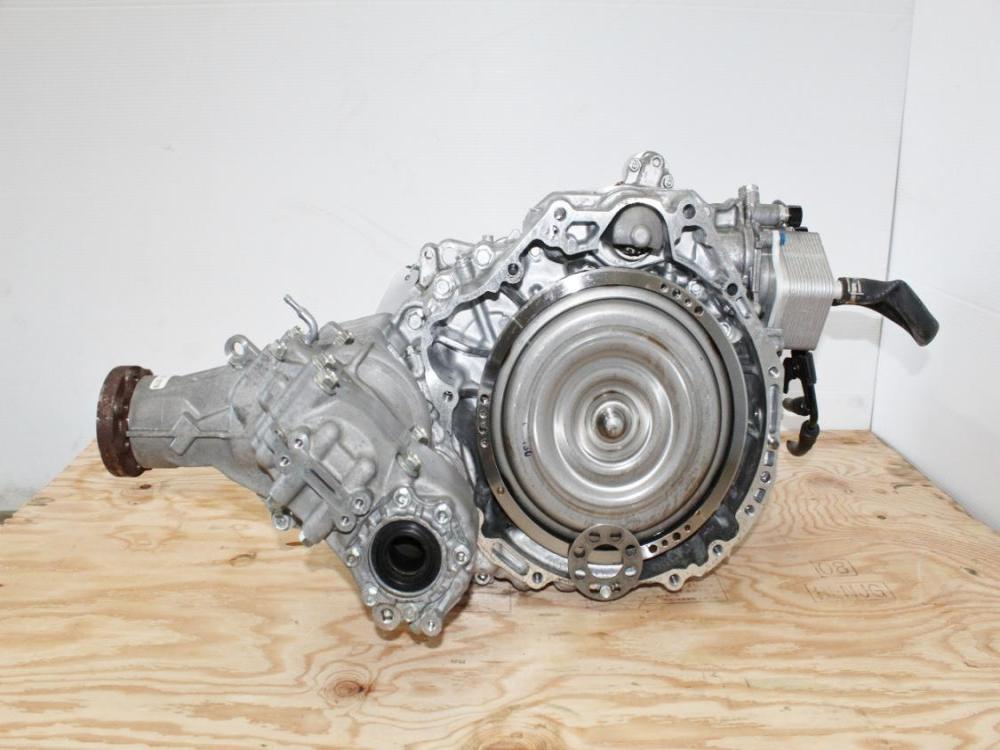 2021-2025 Acura TLX Type S AWD Automatic Transmission 3.0L V6 Turbo: Image 10