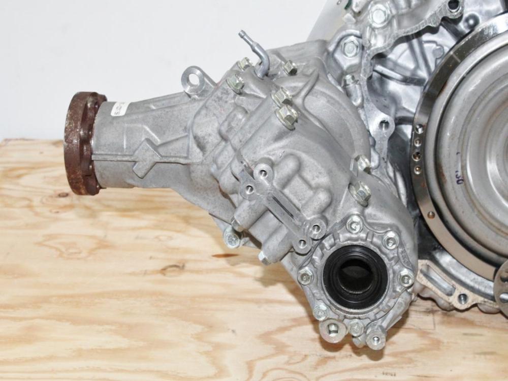 2021-2025 Acura TLX Type S AWD Automatic Transmission 3.0L V6 Turbo: Image 15