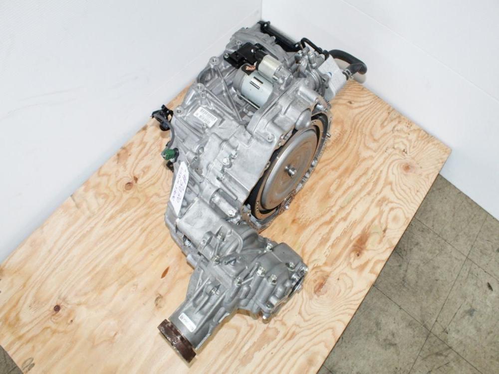 2021-2025 Acura TLX Type S AWD Automatic Transmission 3.0L V6 Turbo: Image 2