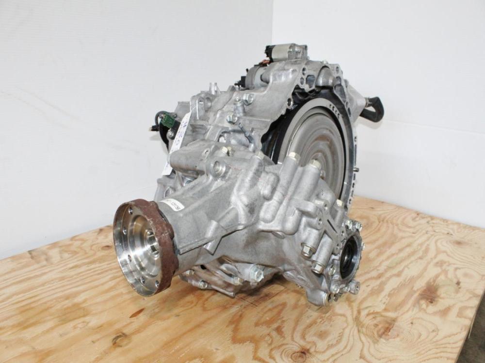 2021-2025 Acura TLX Type S AWD Automatic Transmission 3.0L V6 Turbo: Image 1