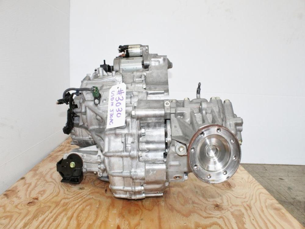2021-2025 Acura TLX Type S AWD Automatic Transmission 3.0L V6 Turbo: Image 12