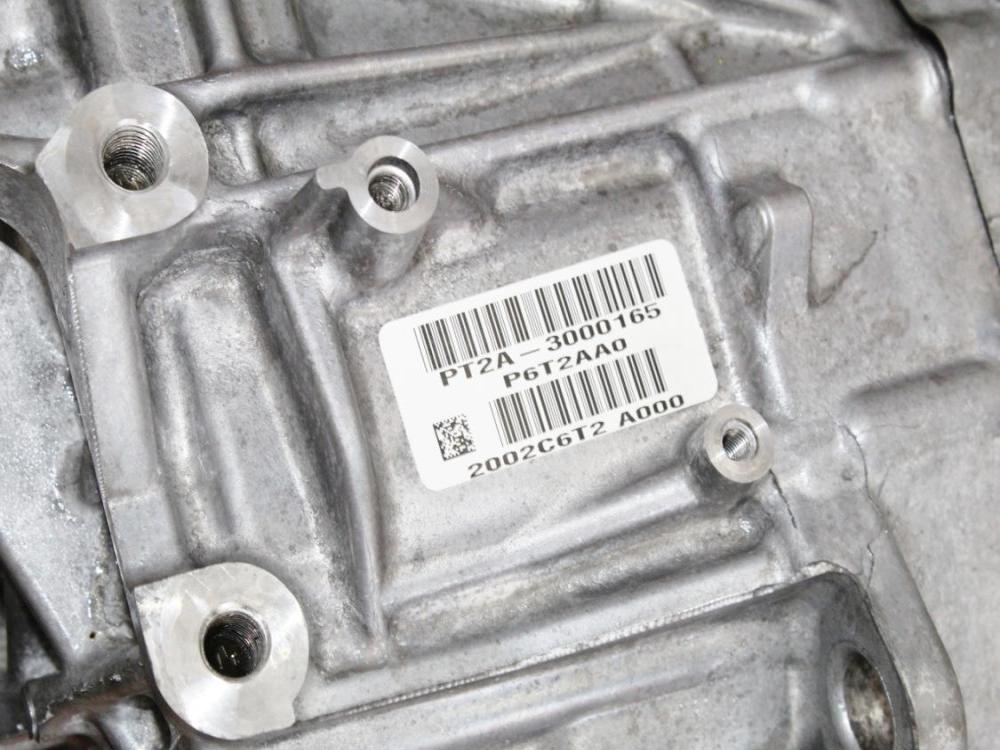 2021-2025 Acura TLX Type S AWD Automatic Transmission 3.0L V6 Turbo: Image 14