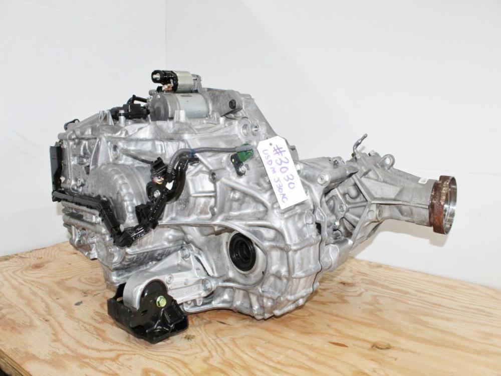 2021-2025 Acura TLX Type S AWD Automatic Transmission 3.0L V6 Turbo: Image 6