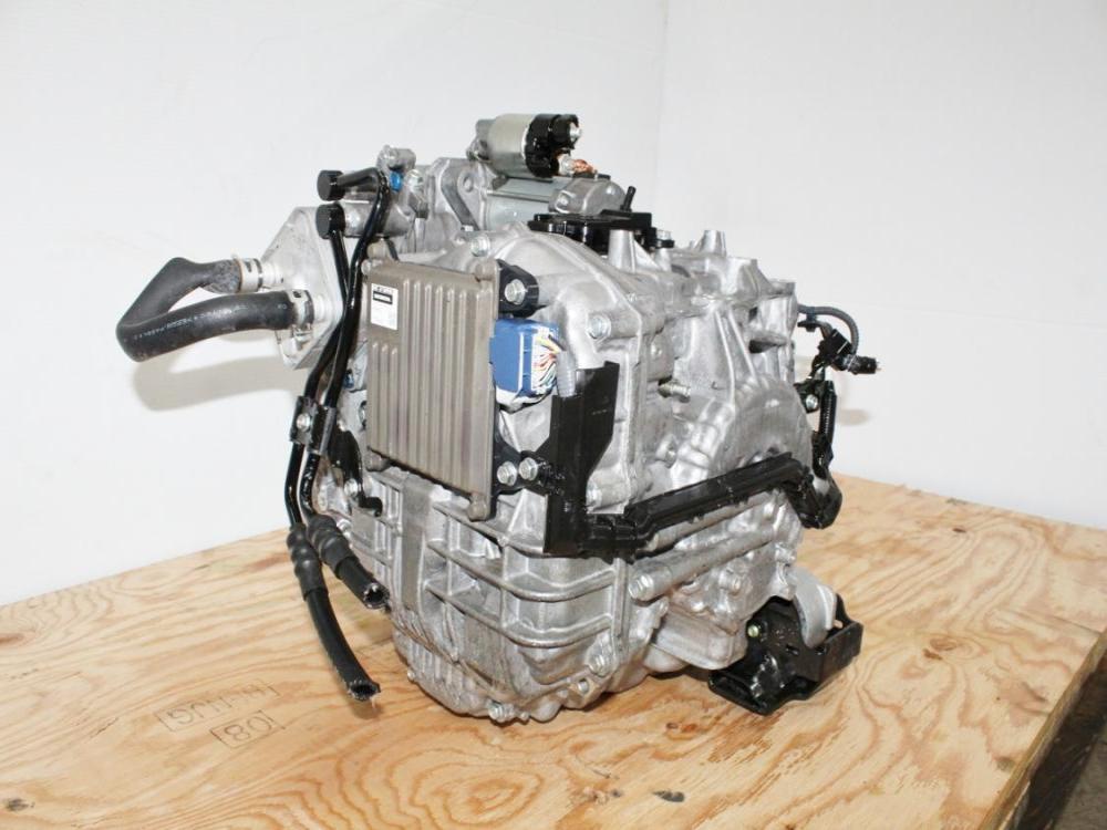 2021-2025 Acura TLX Type S AWD Automatic Transmission 3.0L V6 Turbo: Image 5