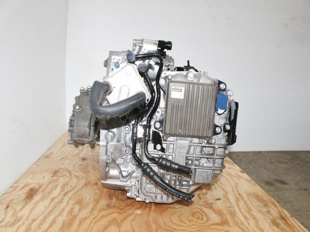 2021-2025 Acura TLX Type S AWD Automatic Transmission 3.0L V6 Turbo: Image 3