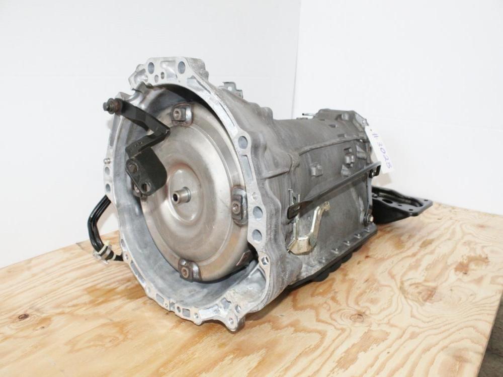 2015-2021 Infiniti Q50 Q60 RWD Automatic Transmission 3.0L Twin Turbo: Image 6