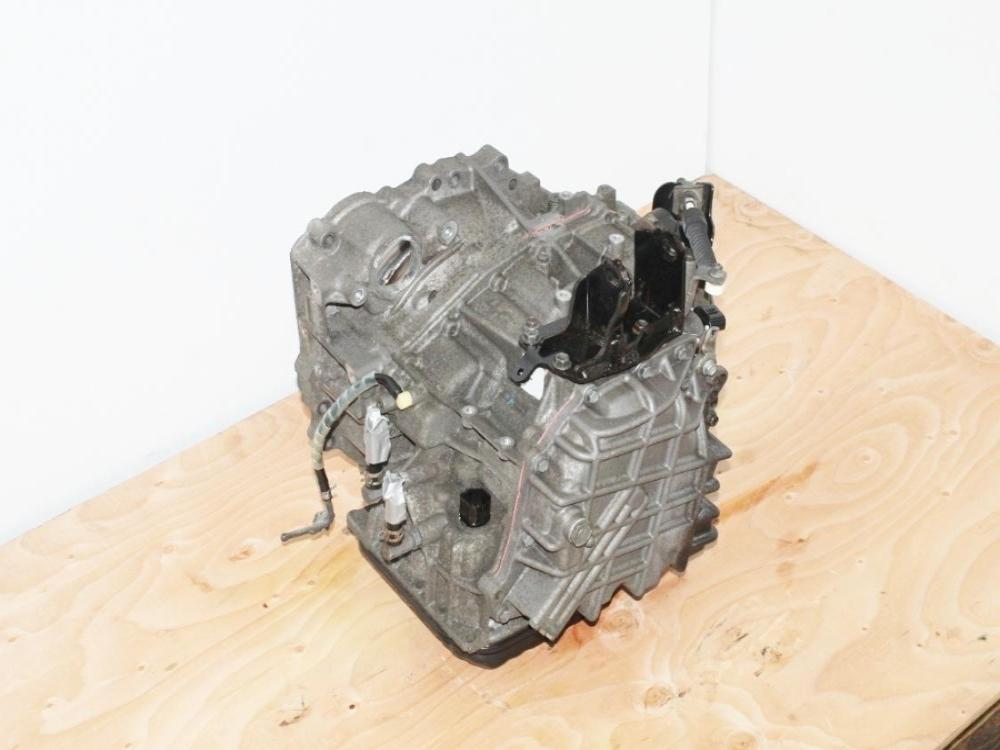2010-2015 Lexus RX350 AWD Transmission 3.5L V6 U660E | JDM 4x4: Image 10