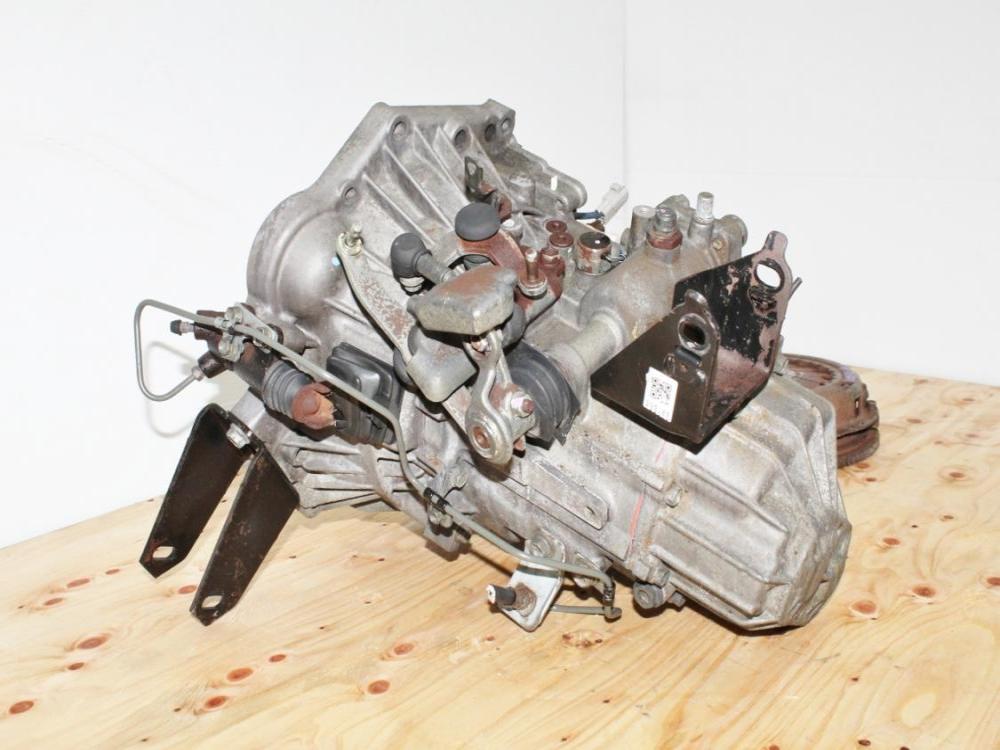 2000-2005 Toyota Celica GTS 6 Speed Manual Transmission C60 - MD JDM Motors: Image 15